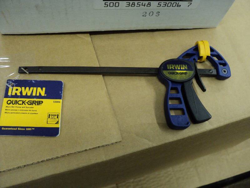 20 Irwin-Quick-Grip...