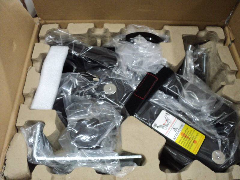Fellowes platinum series dual motio...