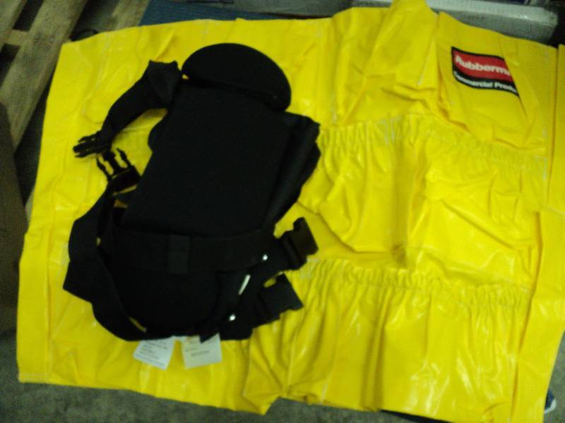 Rubbermaid commercial product and f...