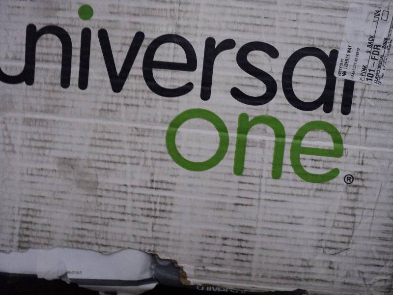 universal colored 8.5x11 copy paper...