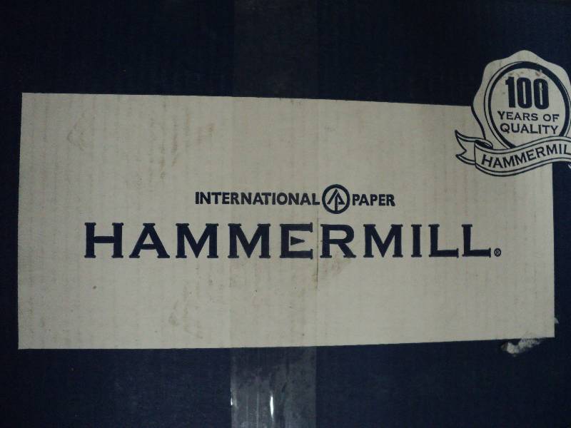hammermill colored copy paper 8.5x1...