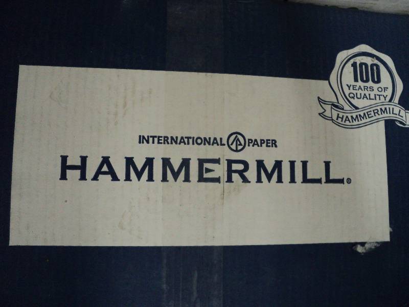 hammermill colored copy paper 8.5x1...