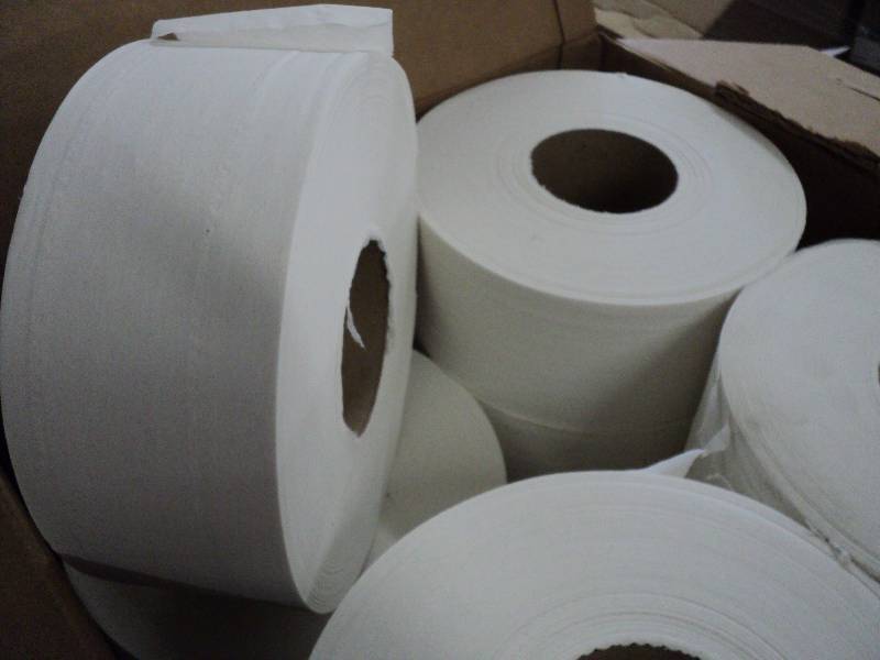 Scott jr. jumbo rolls, 12...