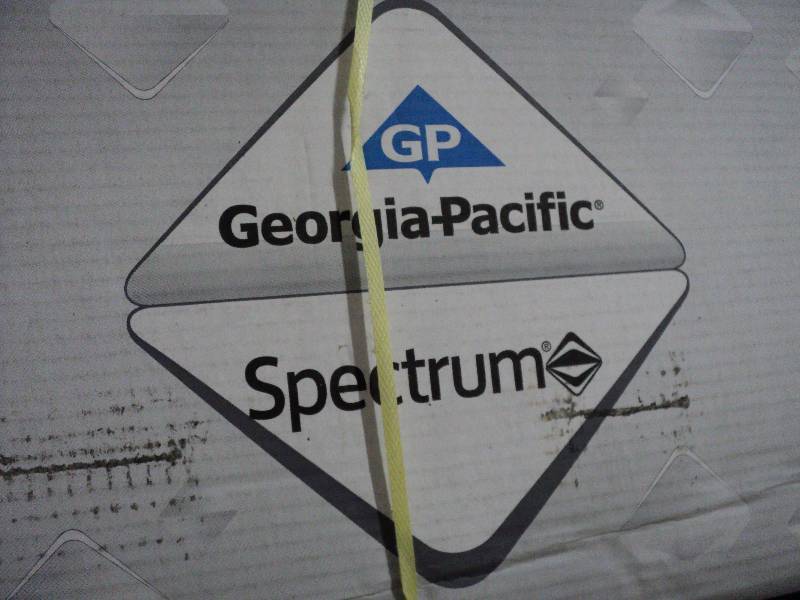 spectrum 5000 8.5x11 copy paper...
