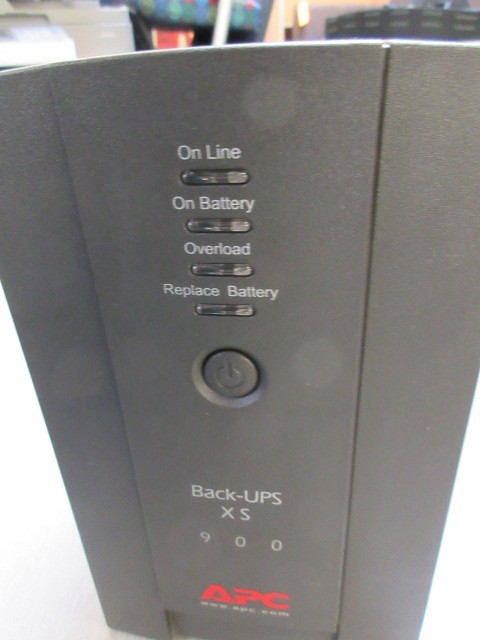 APS SURGE PROTECTOR