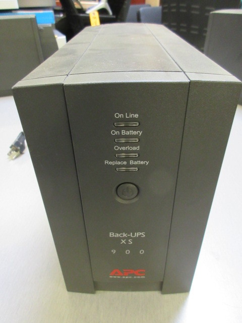 APS SURGE PROTECTOR
