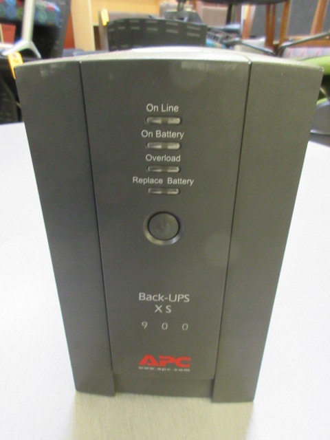 APS SURGE PROTECTOR