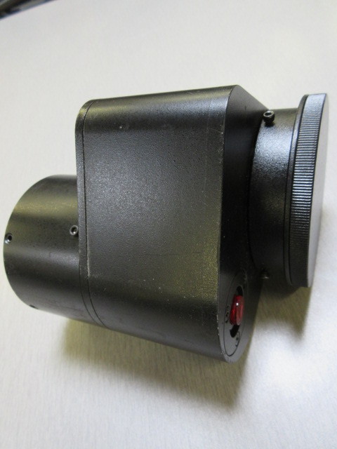 DEPTH OF FIELD ADAPTER AND BATTERY PLATE CONVERTER