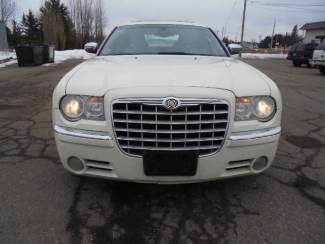 2005 Chrysler  300