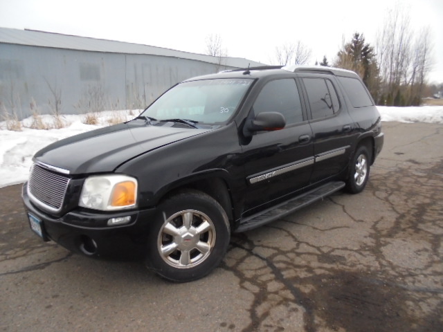 2004 GMC Envoy XUV