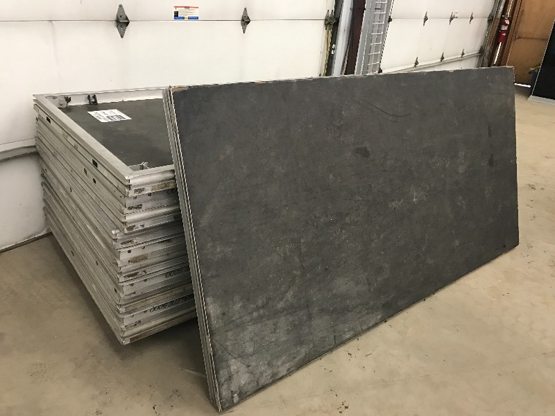 Wenger VersLite 5000 Commercial S...
