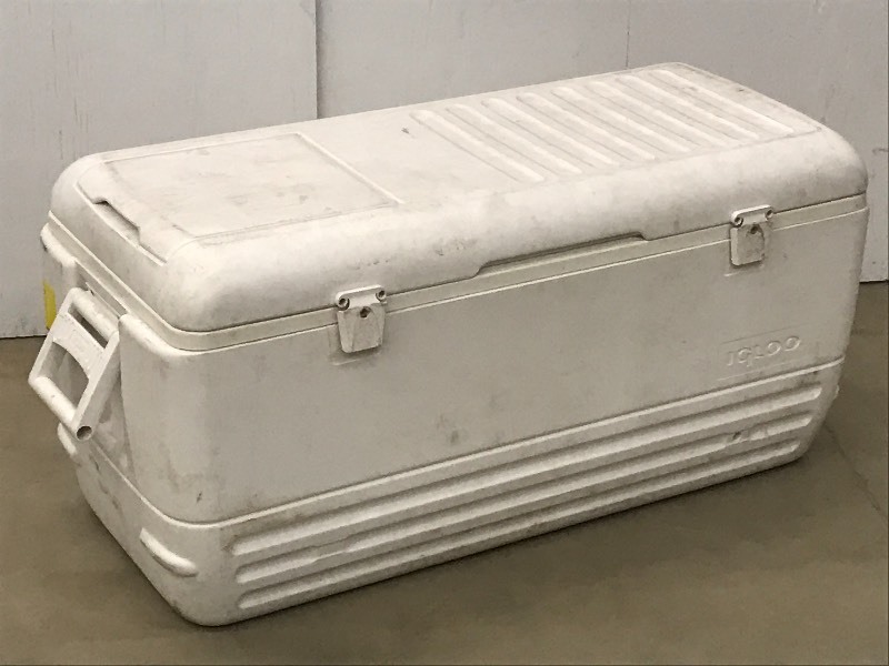 Igloo Party Cooler, 150-Quart, Used...
