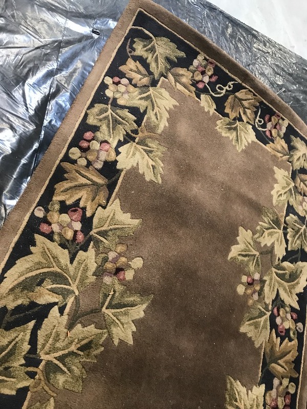 lot 114 image: SPHINX OASIS ENVIRONMENTS AREA RUG