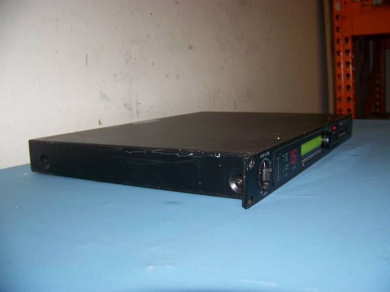 lot 20 image: Yamaha, Professional Multi-Effect Processor