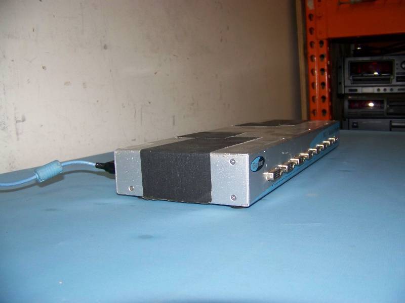 lot 41 image: Gefen, DVI, Distribution Amplifier  Amp