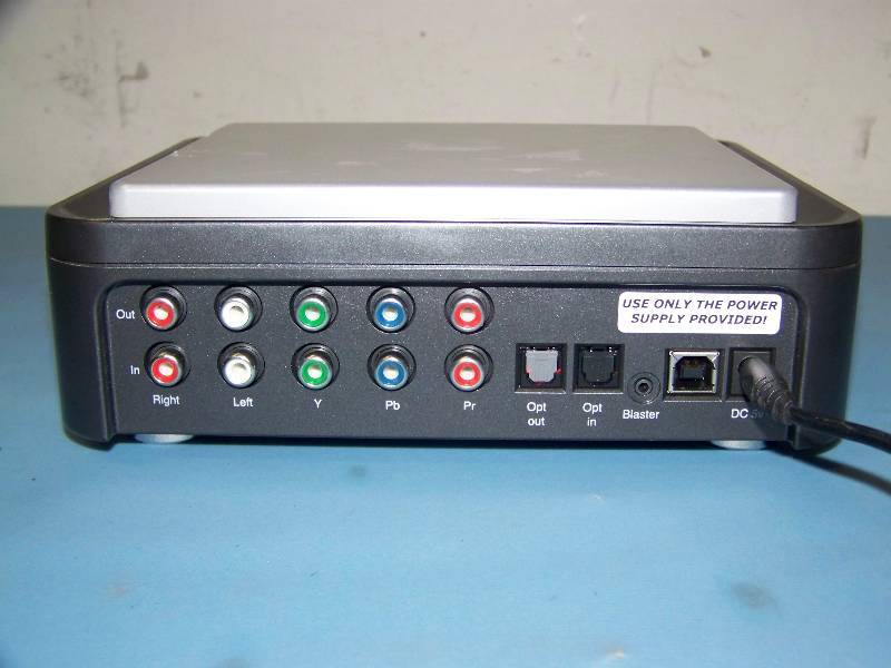 lot 42 image: Hauppauge, Personal HDTV Recorder