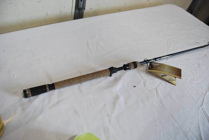 Sportsman 175