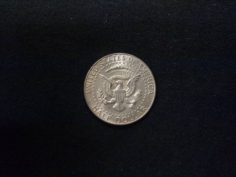 lot 147 image: 1964 Kennedy Silver Half Dollar ...