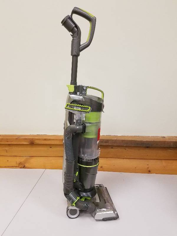 Hoover Air Lift Light Bagless Upright Vacuum and Canister Vacuum Cleaner MN Home Outlet