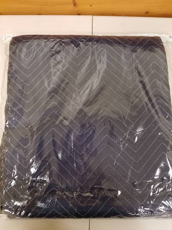 lot 1 image: Moving Bundle