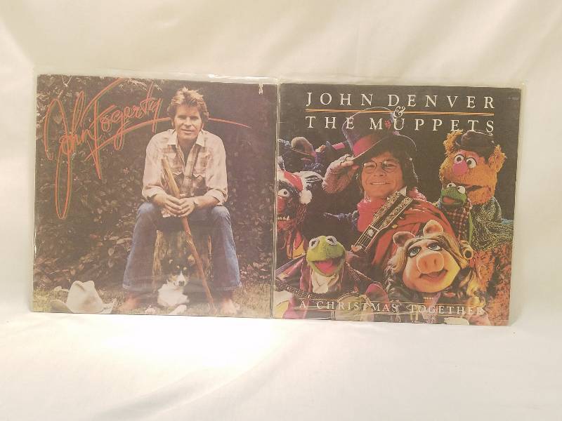 lot 144 image: VARIOUS ARTISTS VINYL RECORDS