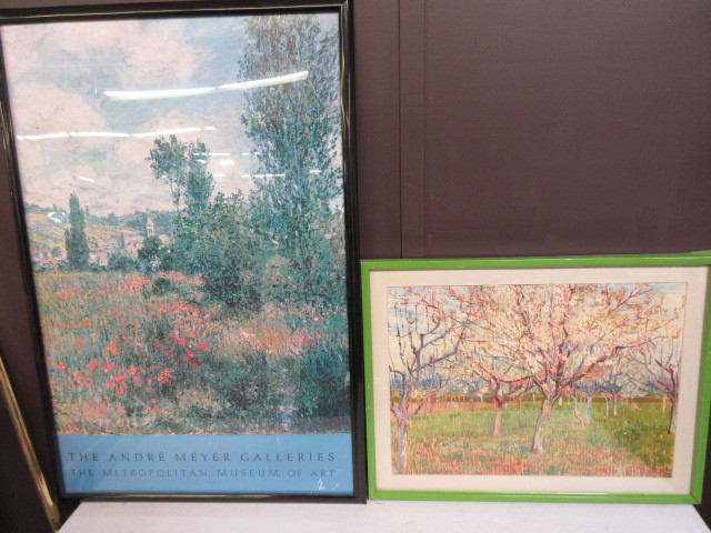 IMPRESSIONIST ART