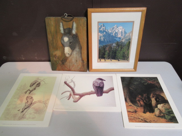 ART AND PHOTOGRAPHY