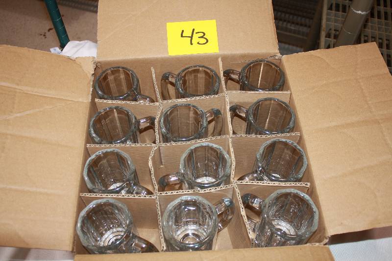 Libbey 5016