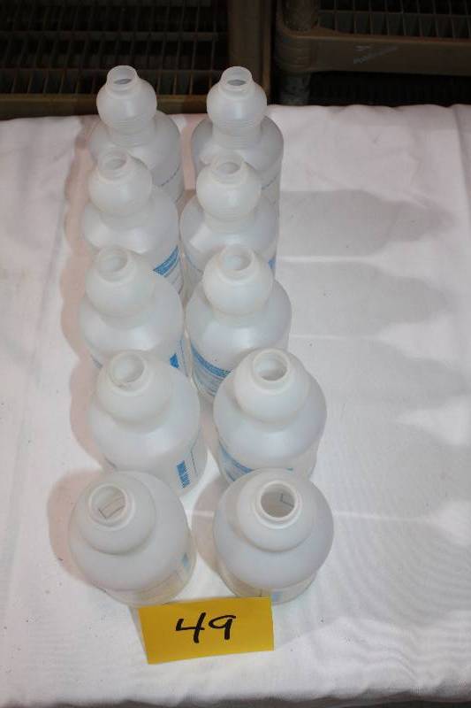 Plastic Bottles