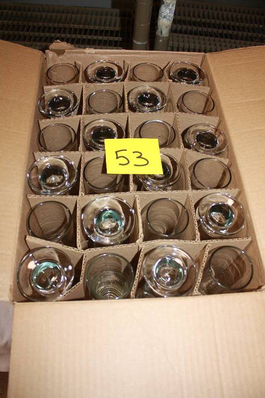 Libbey 3823 Tall Beer Glasses