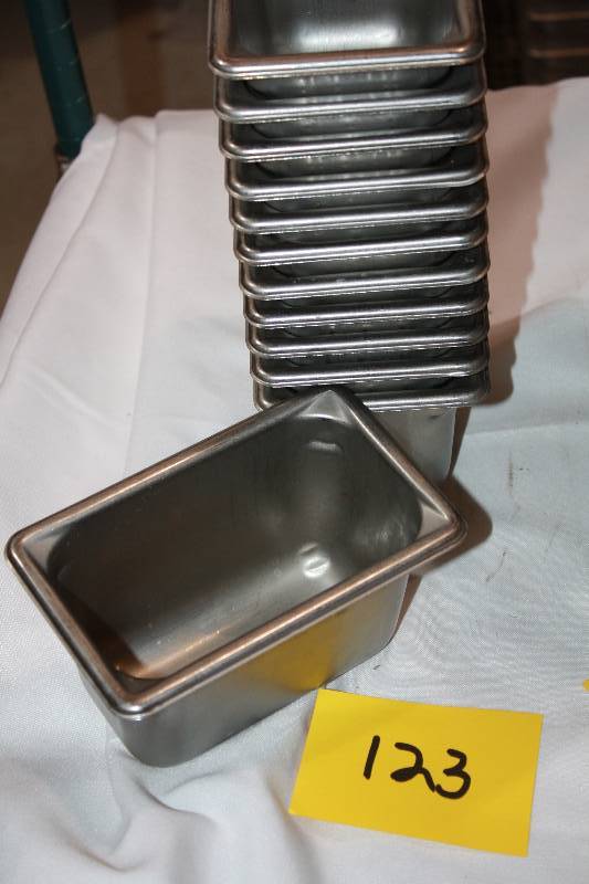 Stainless Steel 19