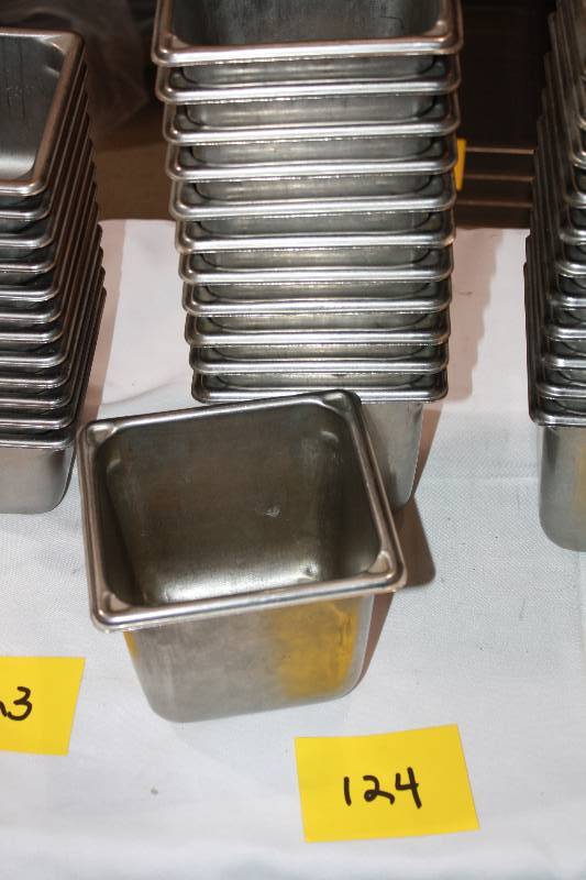 StainlessSteel 4 Quart