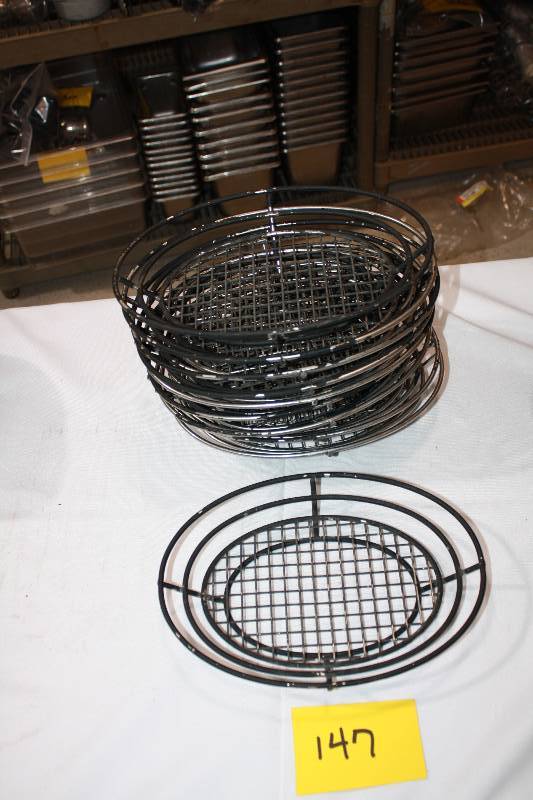 Bread Basket