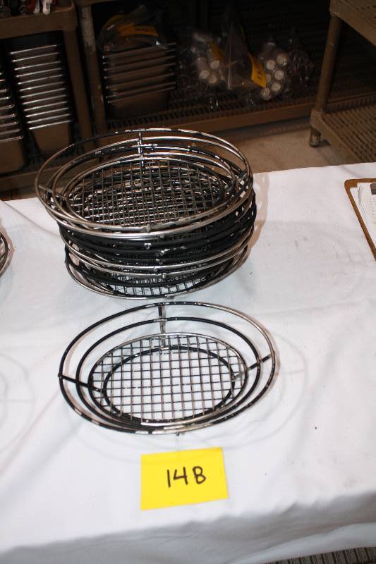 Bread Basket