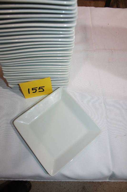 Small Plates (6.5x6.5x.75)
