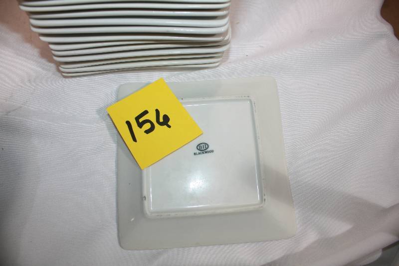 Small Plates (6.5x6.5x.75)