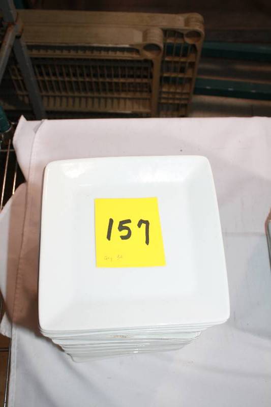 Small Plates (6.5x6.5x.75)
