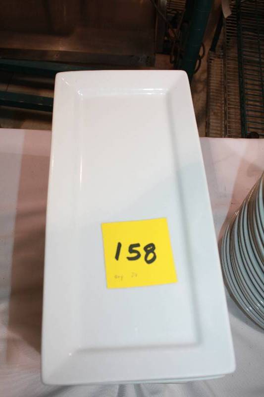 Rectangular Plates (14x6.625x1.24