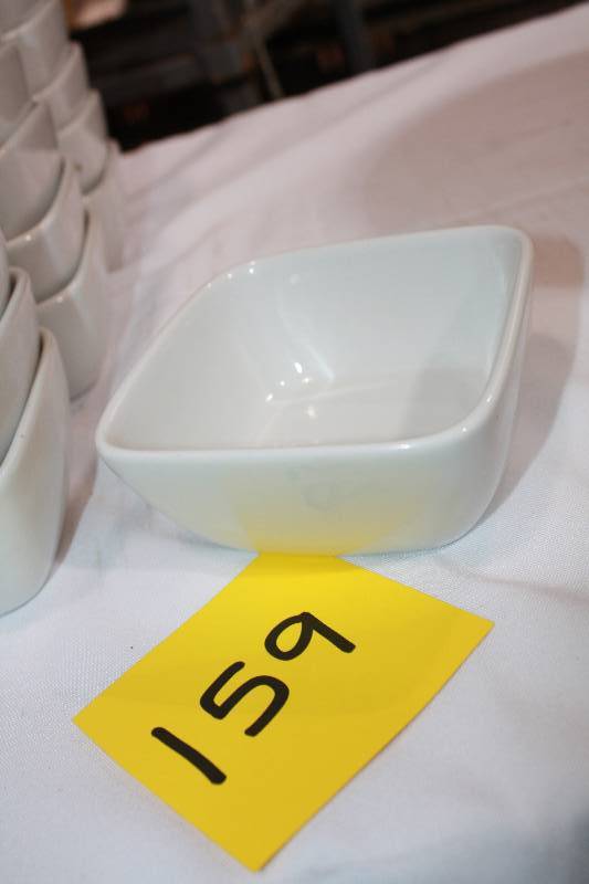 Small Bowls (4.75x4.75x2)