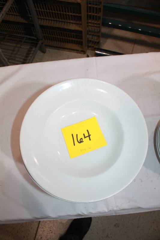 Bowls (12x2.25)