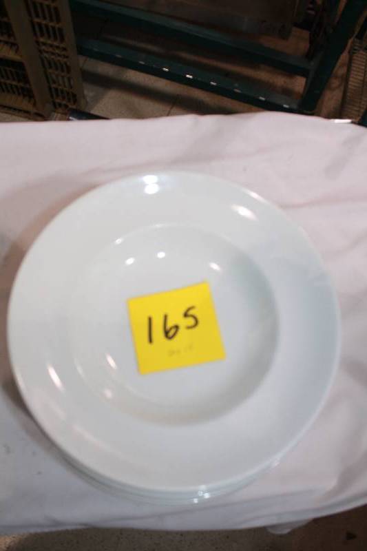Bowls (12x2.25)