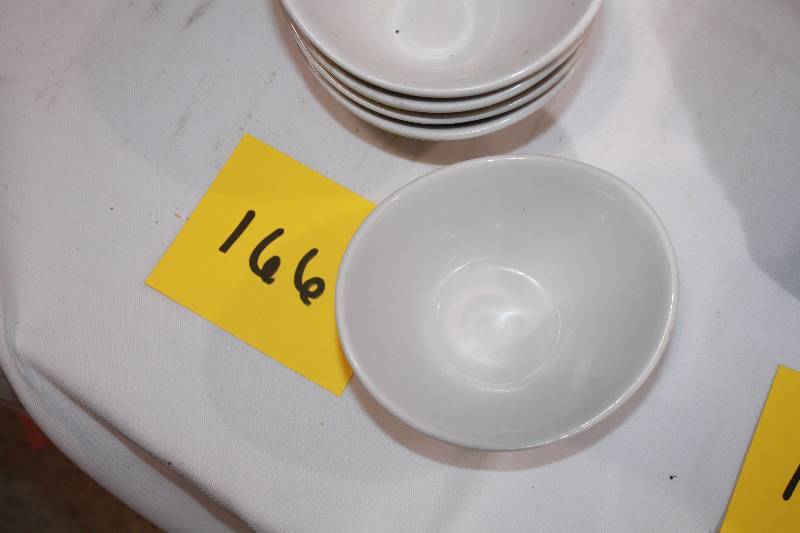 Small Bowls (4.5x5x2) World INF-100