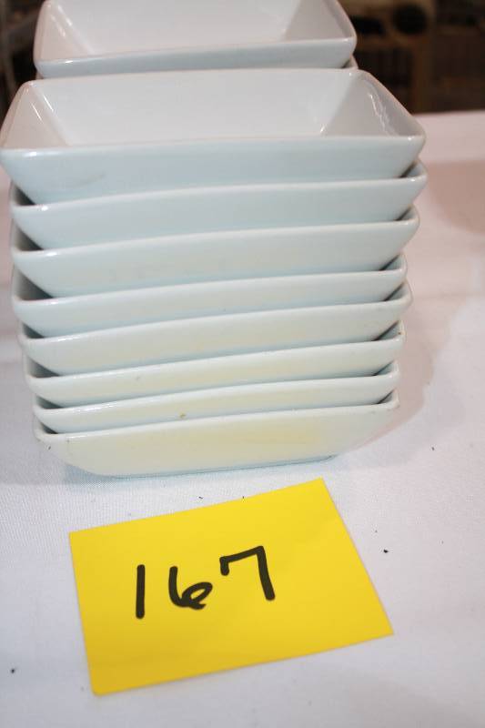 Small Plate (5.5x4x1.75) BII