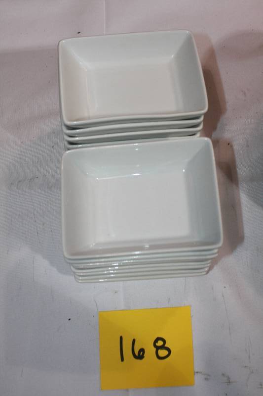 Small Plate  (5.5x4x1.75) BII