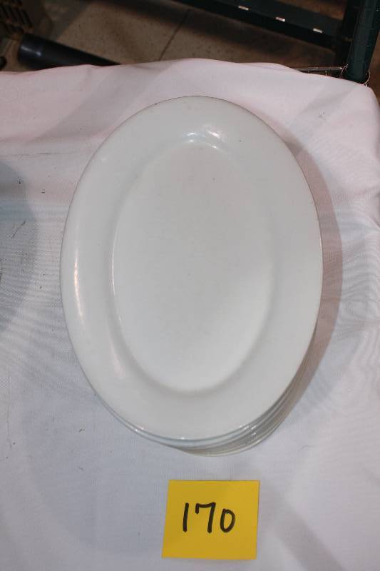 Rectangular Plates (12x8.25x1.25)