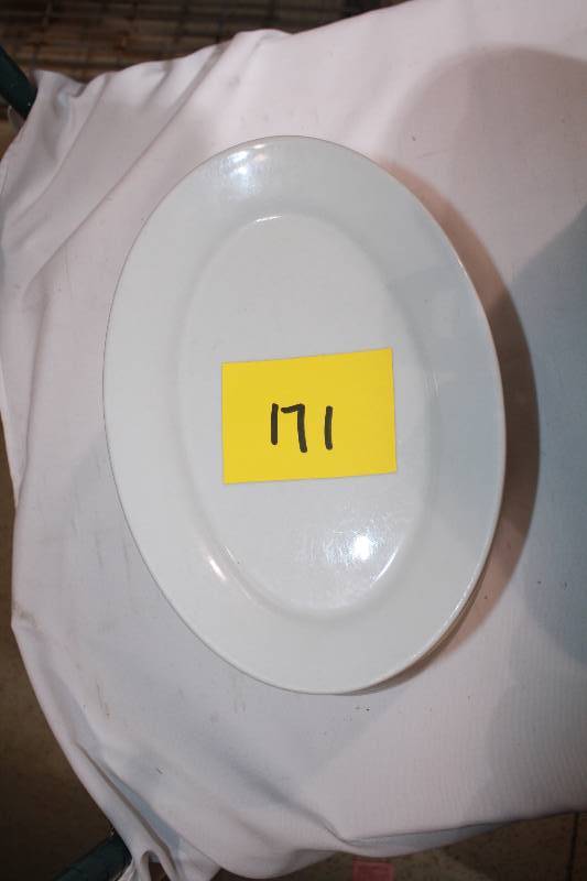 Rectangular Plates (12x8.25x1.25)