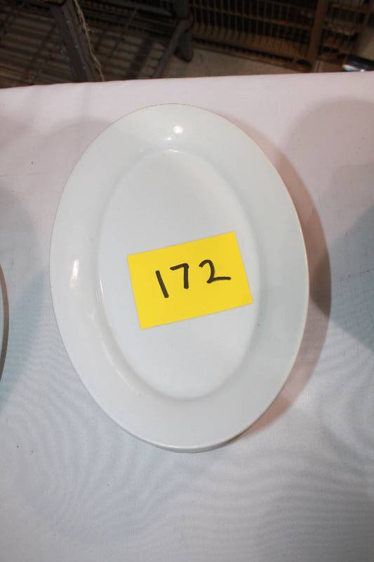 Rectangular Plates (12x8.25x1.25)