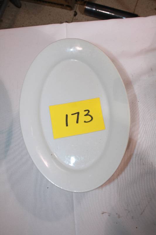 Rectangular Plates (12x8.25x1.25)