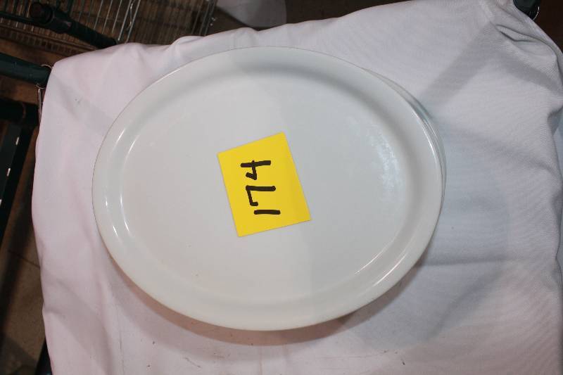 Large Plates (13x10x1)