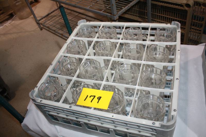 Plastic Mug